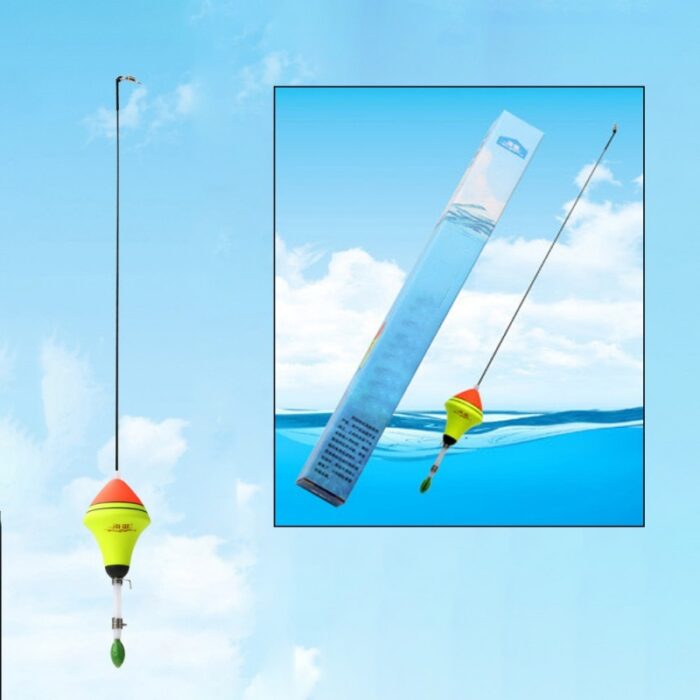 Automatic fishing float - Image 5