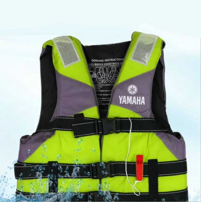 Foam Life Jacket - Image 5