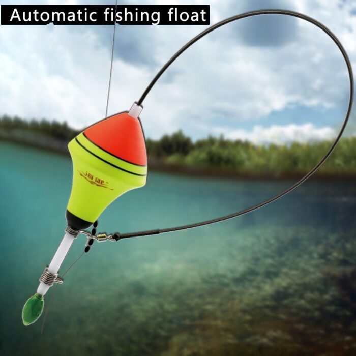 Automatic fishing float - Image 10