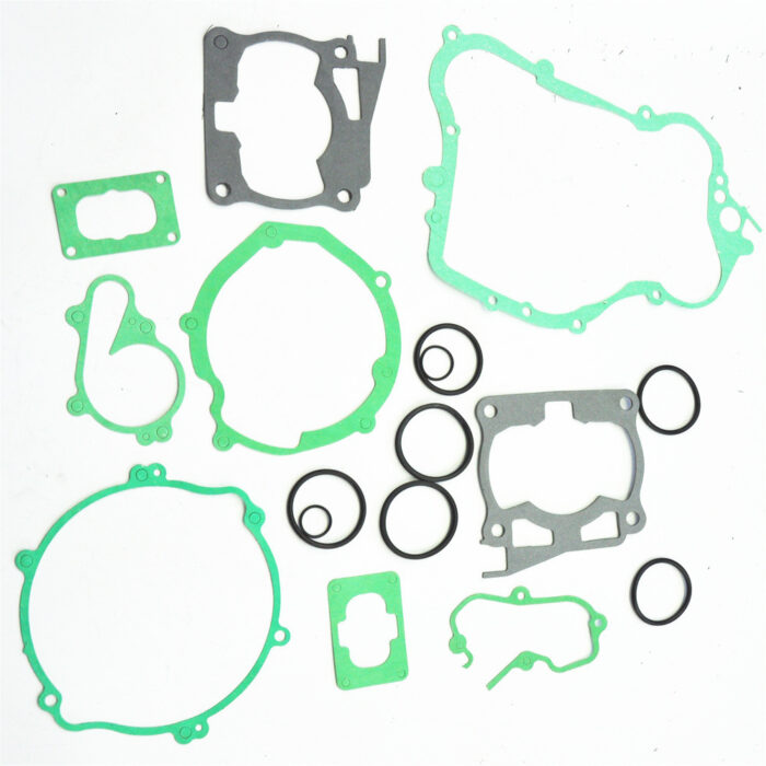 Full Engine Gasket Kit Set YZ125 Gasket - Image 2