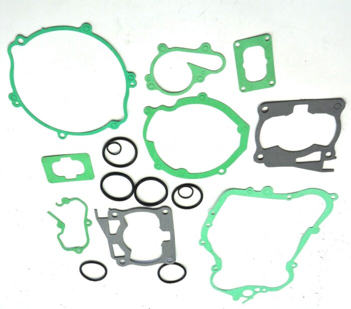 Full Engine Gasket Kit Set YZ125 Gasket - Image 3