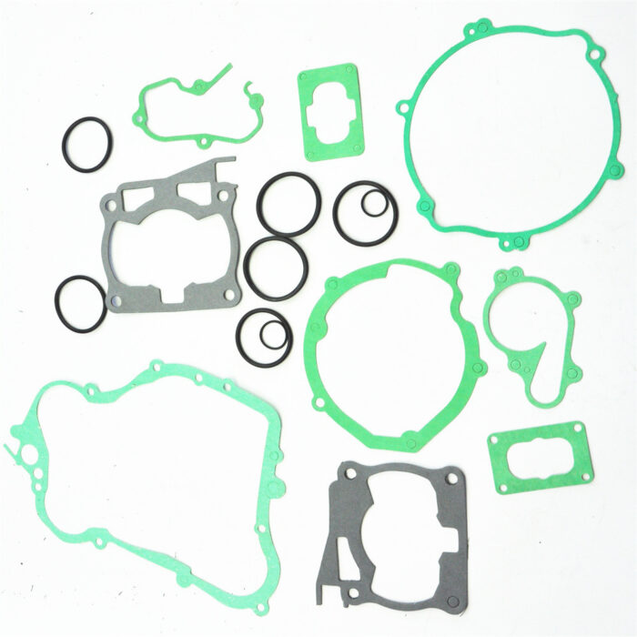 Full Engine Gasket Kit Set YZ125 Gasket - Image 4