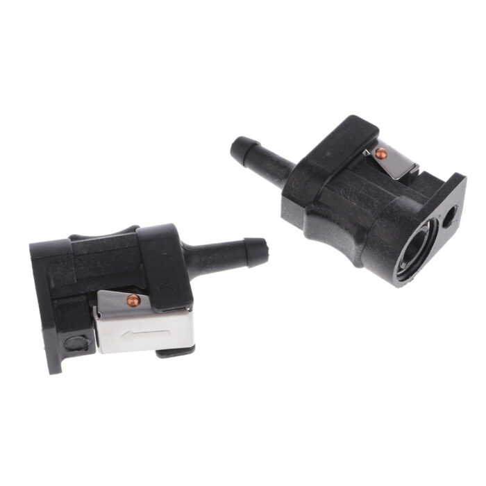 2-piece Set Of Outboard Engine Fuel Pipe - Image 2