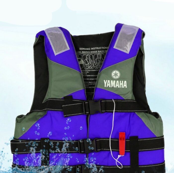 Foam Life Jacket - Image 7