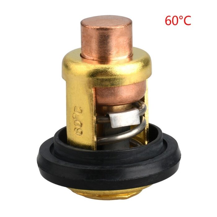 Marine Outboard Thermostat 60 Degrees - Image 6