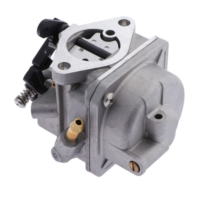 Tohatsu Mercury Stroke 4hp 5hp 4T Outboard Carburetor 3R1-03200-1 - Image 2