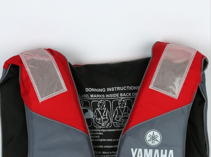 Foam Life Jacket - Image 2