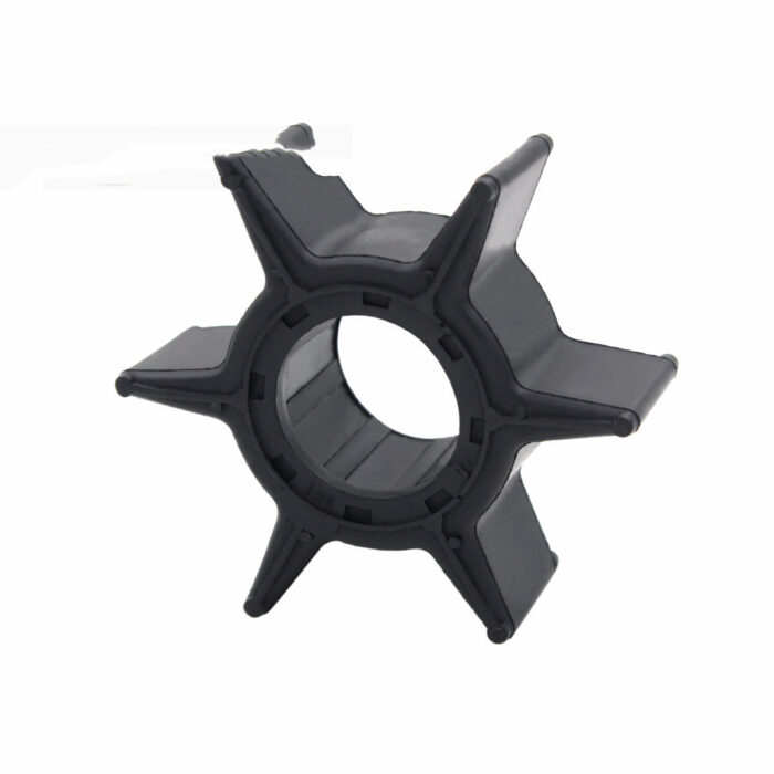 Outboard Rubber Impeller Impeller 6H3-44352-00 - Image 5