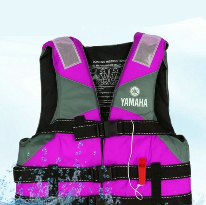 Foam Life Jacket - Image 6