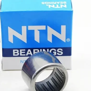 NTN 15x21x16mm Needle Roller Bearing, HK1516D