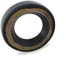 Yamachine Boat Motor 2 X Oil Seal Seals 93101-13018 93101-13M11 13M27 F15-04000008 For Yamaha Outboard S-Type 13 25 6 9.9HP 15HP 2 stroke Engine