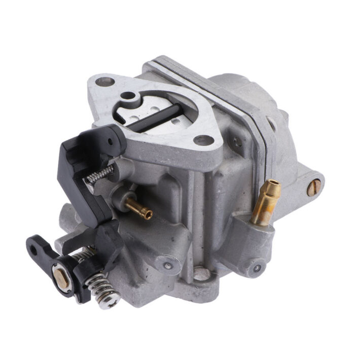 Tohatsu Mercury Stroke 4hp 5hp 4T Outboard Carburetor 3R1-03200-1 - Image 4