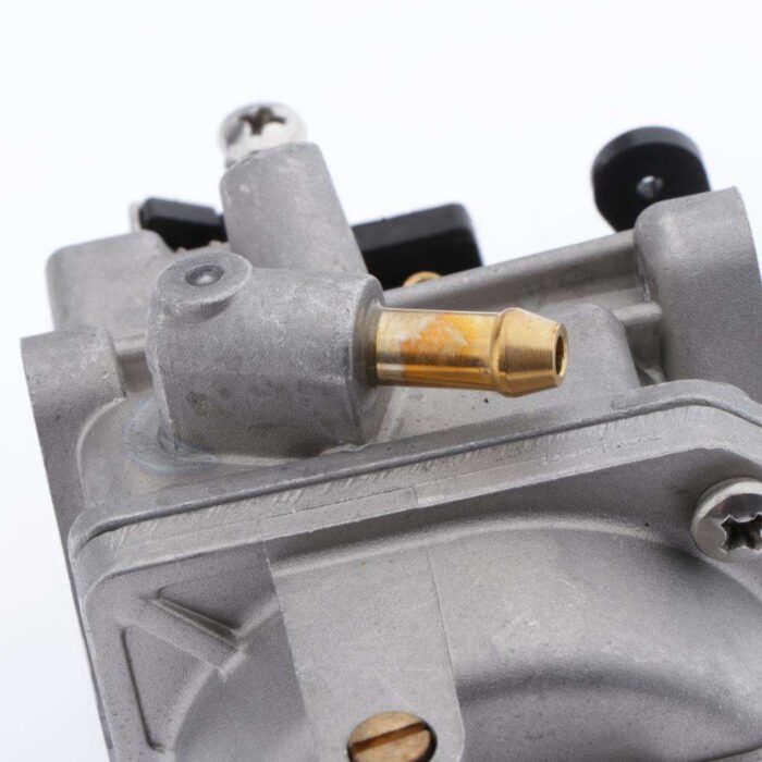 Tohatsu Mercury Stroke 4hp 5hp 4T Outboard Carburetor 3R1-03200-1 - Image 5