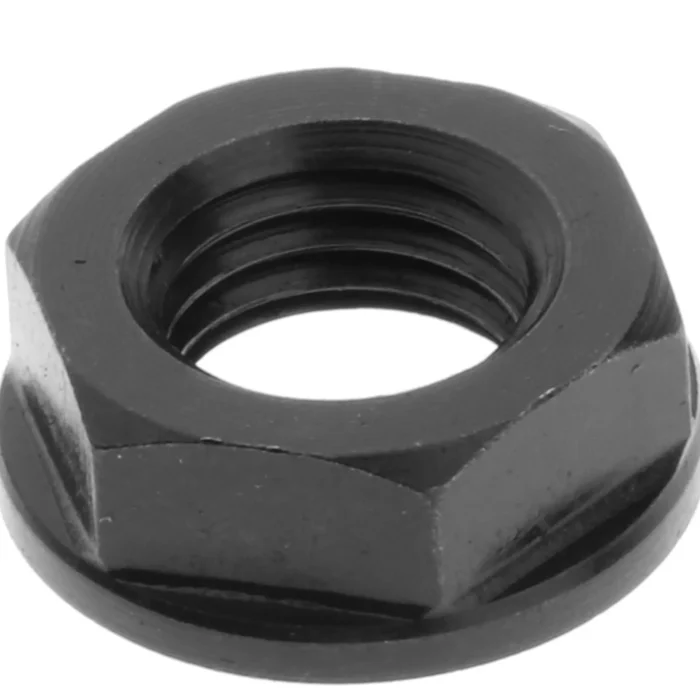 "Drive shaft nut for Yamaha, outboard parts 8 9.9 15 20hp."