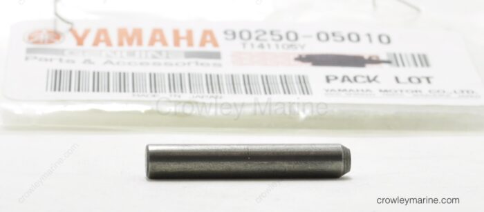 STRAIGHT PIN, 90250-05010-00 YAMAHA genuine parts and accessories (5 PCS) - Image 2