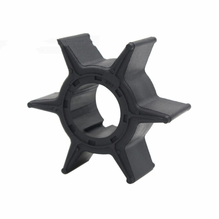 Outboard Rubber Impeller Impeller 6H3-44352-00 - Image 2