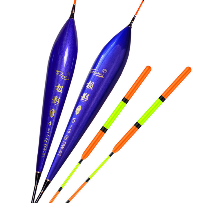 Fashionable And Simple Fish Float Nano High Sensitivity - Image 4