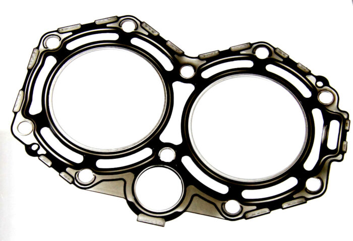 Gasket, Cylinder Head M25/30 346-01005-3/2