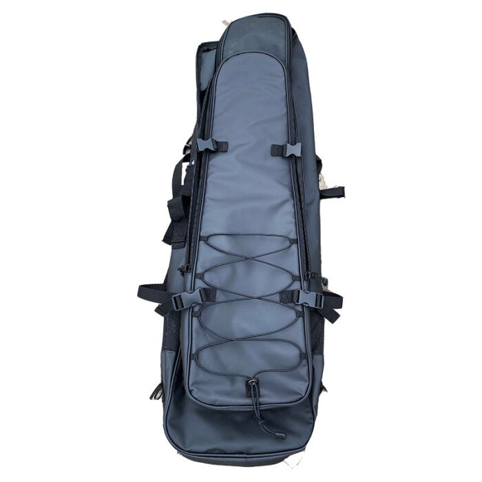 Waterproof Spearfishing Long Flipper Backpack Double Shoulder Foldable Dry Bag Freediving Fins Bag for Surfing Diving - Image 6