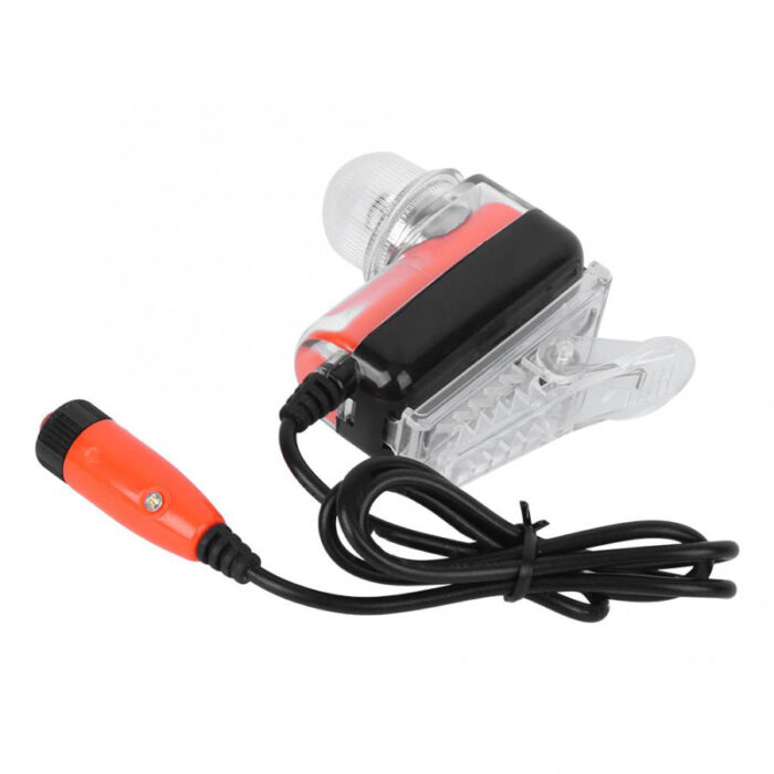 Waterproof Lithium LED Battery Lamp Life Jacket Signal Light for Boat Use Lifesaving Accessories - Image 6