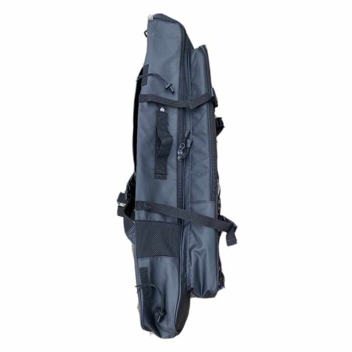 Waterproof Spearfishing Long Flipper Backpack Double Shoulder Foldable Dry Bag Freediving Fins Bag for Surfing Diving - Image 3