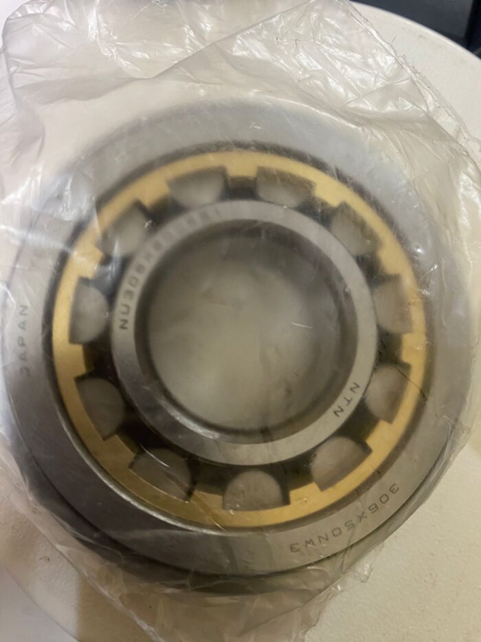 NTN bearing - Image 2