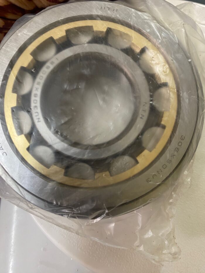 NTN bearing - Image 3