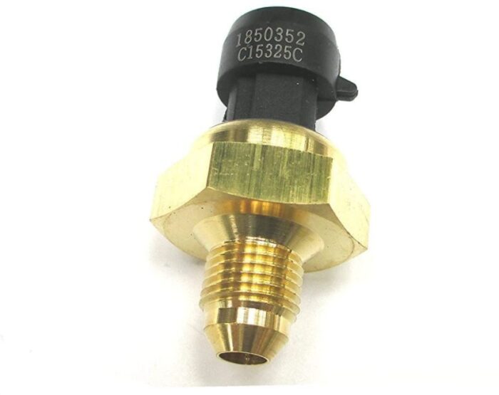 New Electronic Oil Pressure Sensor For Engine Parts