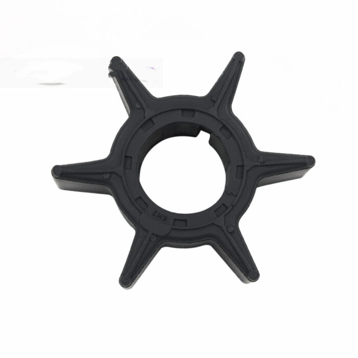 Outboard Rubber Impeller Impeller 6H3-44352-00 - Image 4