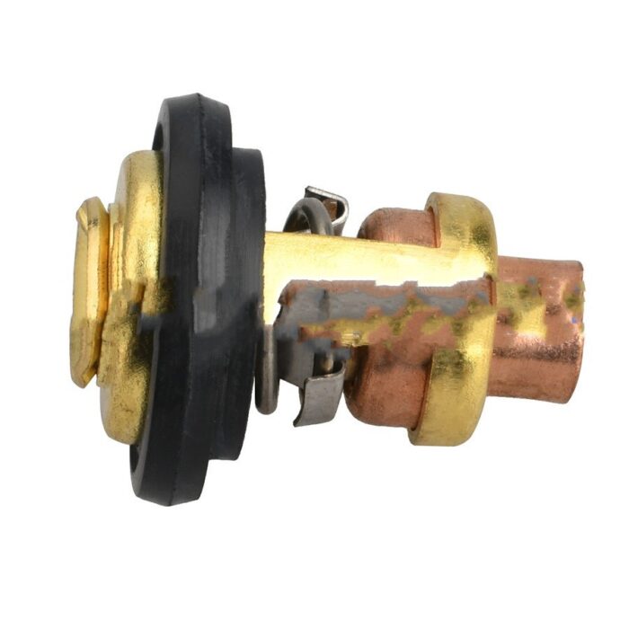 Marine Outboard Thermostat 60 Degrees - Image 2