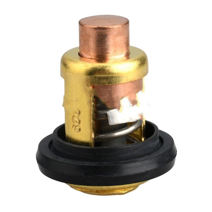 Marine Outboard Thermostat 60 Degrees - Image 4