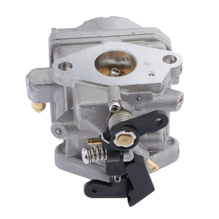 Tohatsu Mercury Stroke 4hp 5hp 4T Outboard Carburetor 3R1-03200-1 - Image 6
