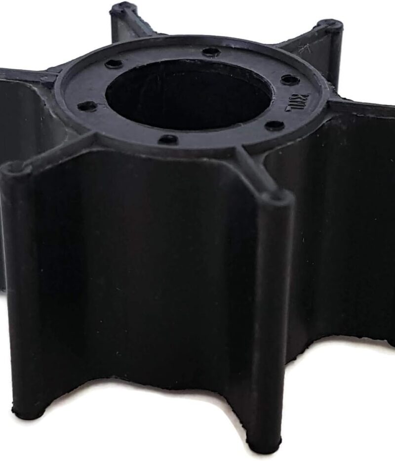 Yamachine Boat Motor Water Pump Impeller Y662-44352-01 00 18-3063 for Yamaha 6HP 8HP 15HP Engine