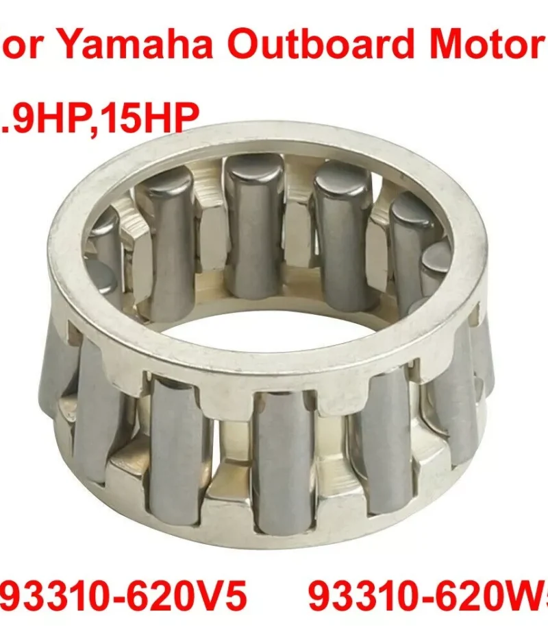 YAMAHA CONNECTING ROD BEARING 93310-620V5
