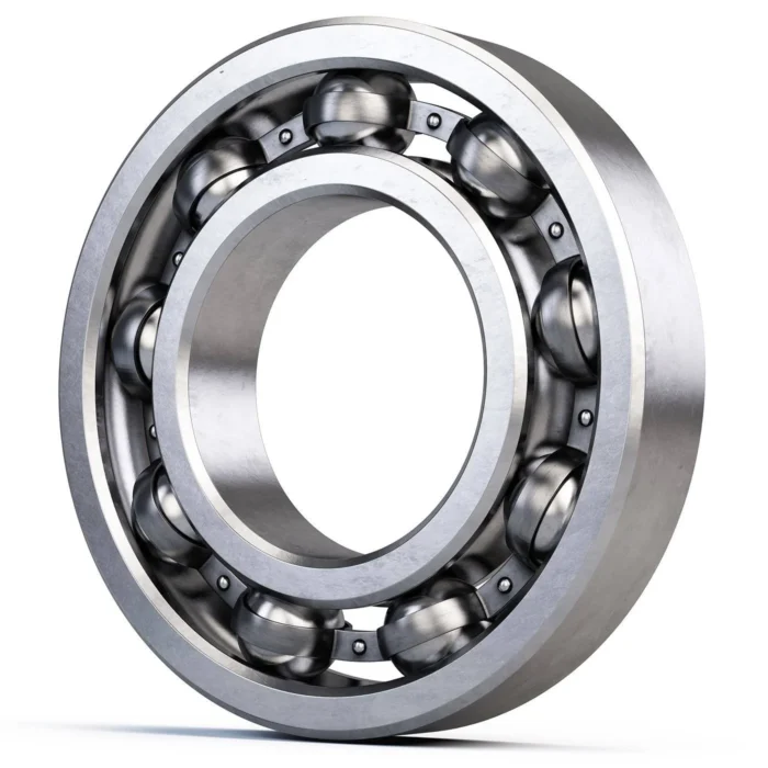 NTN Crankshaft Bearing 25x52x15mm 6205C3