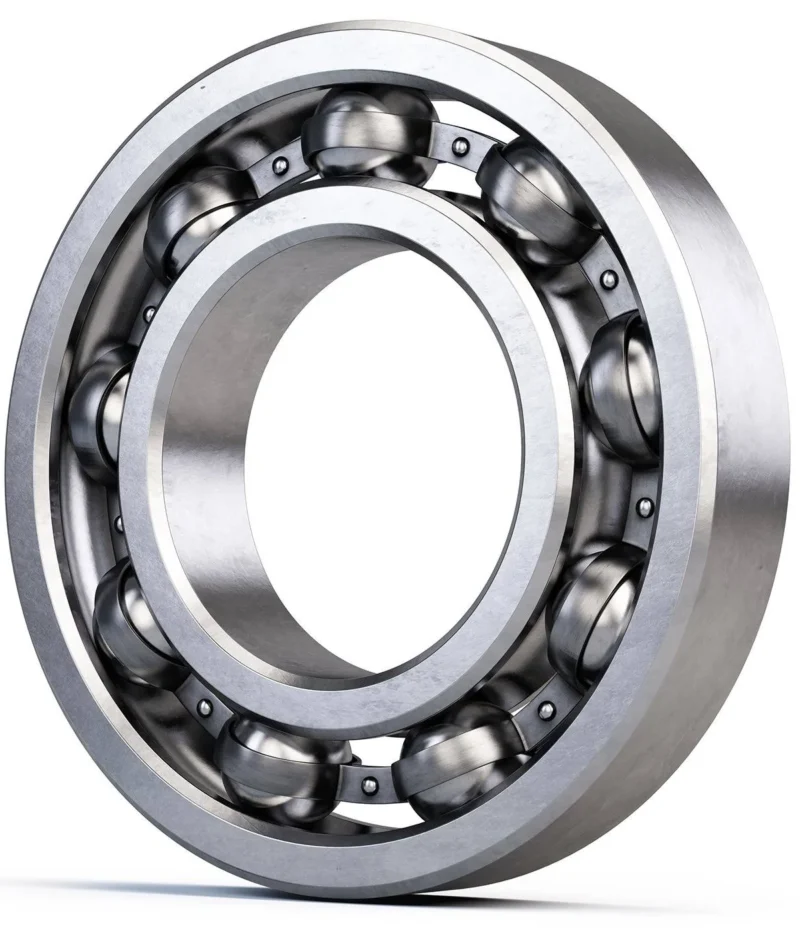 NTN Crankshaft Bearing 25x52x15mm 6205C3