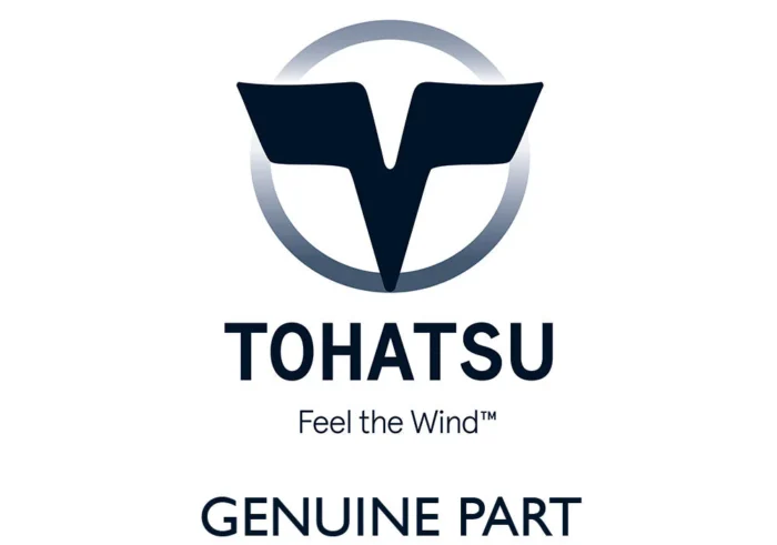 TOHATSU PARTS | OIL SEAL | 346-01215-0 - Image 4