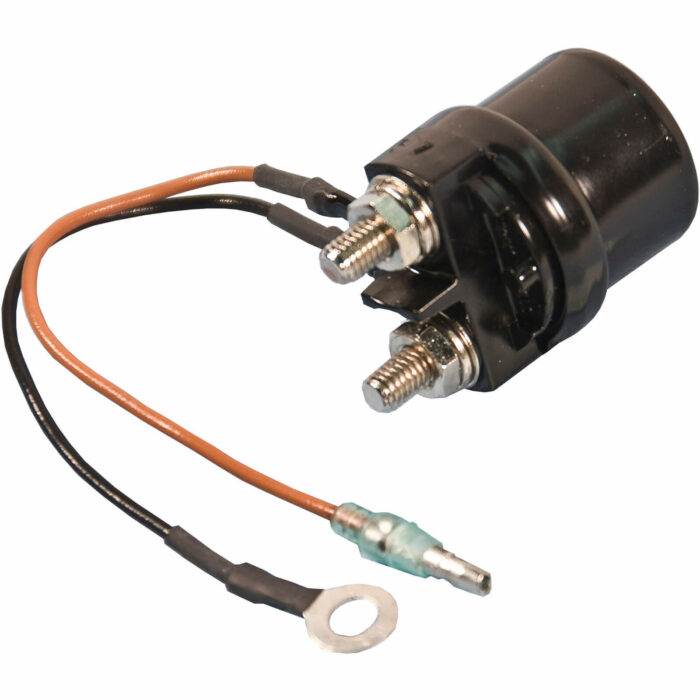Yamaha 6G1-81941-10-00 STARTER RELAY