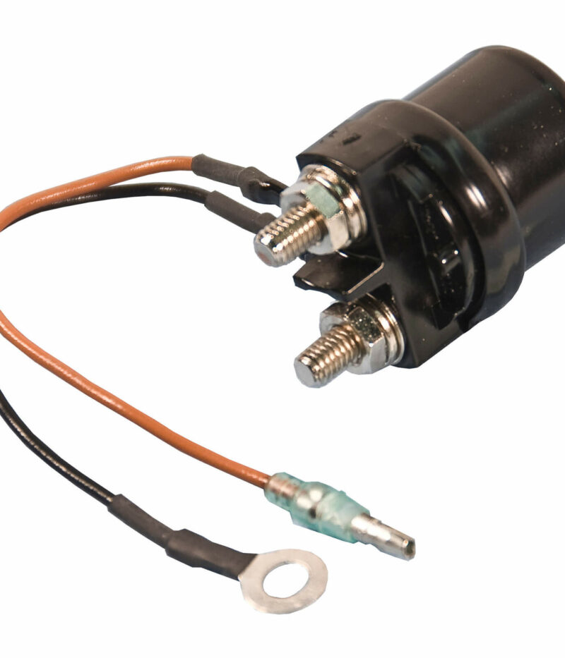 Yamaha 6G1-81941-10-00 STARTER RELAY