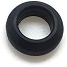 Boat Motor 90385-12M04 Bush Seal Damping for Yamaha Outboard 23-11710M 40-85HP 2 stroke Engine