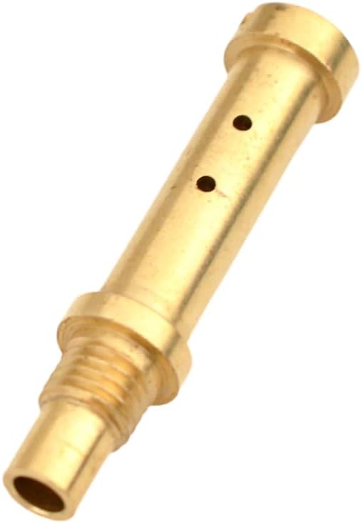 6F6-14341 Nozzle, main for Yamaha 40HP 2T Outboard Engine Parts 6F5143410000 6F5-14341 6F6143410000
