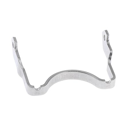 P/N# 676-43613-00 ARM TILT Lock for Yamaha Outboard 40HP 2 Stroke Bracket-