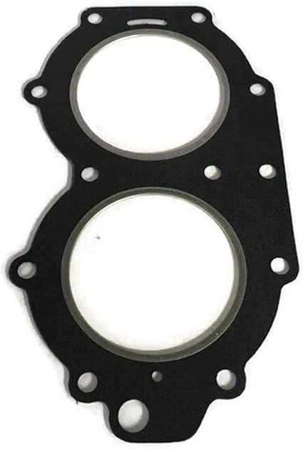 Boat Motor Cylinder Head Gasket 6F5-11181-A1 A2 for Yamaha Outboard