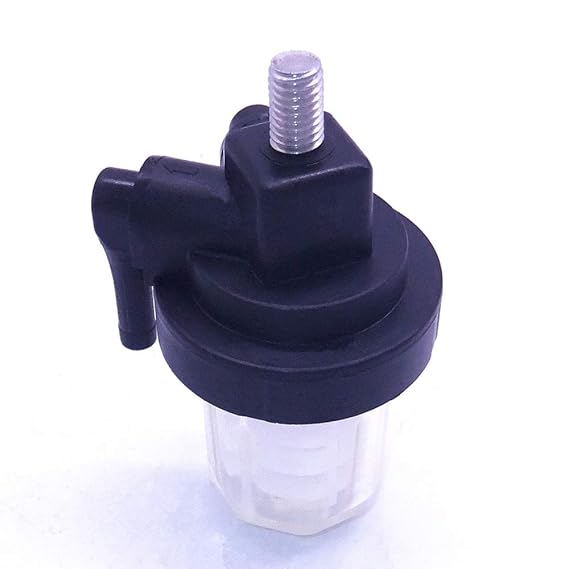 Outboard Engine 61N-24560-00 655-24560-00 Fuel Filter Assy for Yamaha 9.9HP15HP 20HP 25HP 30HP 40HP 48HP 50HP 60HP 70HP 75HP 90HP Boat Motor