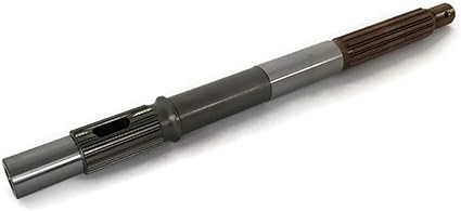Boat Motor Propeller Shaft Prop Lower 679-45611-01 00  for Yamaha  Outboard2/4-stroke Engine
