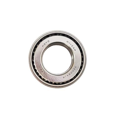 93332-00001 Diver Shaft Bearing for Yamaha 4T F40 F50 F60 Outboard Motor