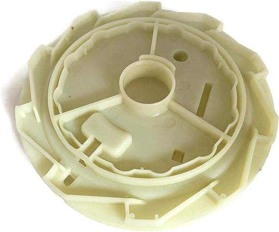 Boat Motor Drum Sheave Starter Wheel 63V-15714-00 F15-07130201 Yamaha  Outboard F T 6hp 8hp 9.9hp 15hp 20hp 2/4-stroke