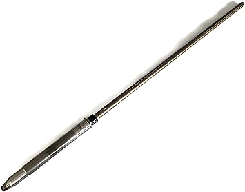 Boat Motor Drive Shaft Assy Long 679-45501-10 For Yamaha Mariner Outboard E C K T 40HP 2/4 stroke Engine