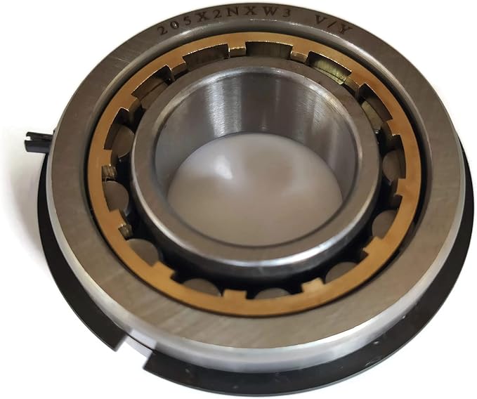 Made in Japan Bearing for Yamaha Outboard E 9 15 DMH 9.9HP 15HP 93390-00029 6B4