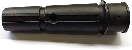 Boat Motor 6B4-42119-00 Grip Steering Handle Yamaha Outboard F2 9.9HP 15HP 6B4 6B3 682 Series Models